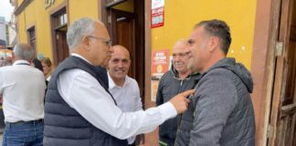 ASG y Asamblea Herreña proponen la reducción del IRPF para los ciudadanos de las Islas Verdes