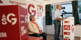 Curbelo propone incrementar la inversión pública para programas de formación y empleo