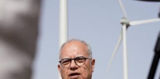 Curbelo califica a la ‘Estrategia Gomera 36’ como “un hito para la isla y la planificación de futuro”