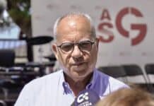 Curbelo ve “acertada” la convocatoria electoral para que las urnas permitan construir una mayoría más sólida