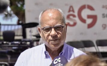 Curbelo ve “acertada” la convocatoria electoral para que las urnas permitan construir una mayoría más sólida