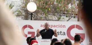 Curbelo apuesta por impulsar nuevos incentivos públicos para el fomento de la sostenibilidad