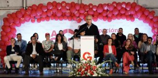 Curbelo: “ASG ha demostrado que el bienestar social es su principal reto”