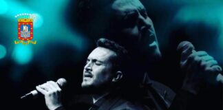 Sergio Núñez, la voz del bolero, en concierto este viernes en San Sebastián de La Gomera