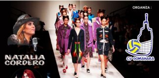 El Club Gomahara organiza un desfile de moda benéfico el próximo doce de mayo en San Sebastián