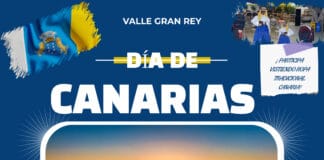 Valle Gran Rey presenta su programa para la celebración del Día de Canarias