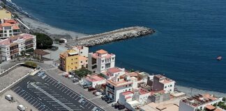 Alajeró recibirá 300 mil euros del Gobierno de Canarias para destinar a su Plan de Movilidad Urbana Sostenible