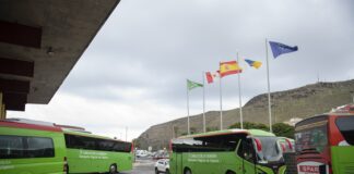 El Gobierno resalta que la nueva Ley de Movilidad Sostenible garantiza la continuidad de la gratuidad del transporte para 2026