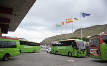 El Gobierno resalta que la nueva Ley de Movilidad Sostenible garantiza la continuidad de la gratuidad del transporte para 2026