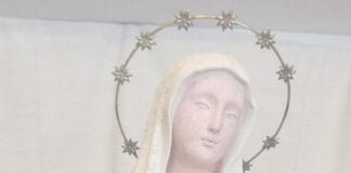 Valle Gran Rey celebrará las Fiestas en honor a Ntra. Sra. de Fátima 2023