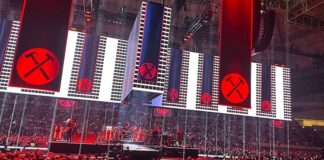 Roger Waters sacude Berlín: una revelación detallada por Siri EvjemoNysveen