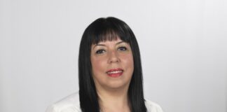 Leyla Rodríguez convertirá la piscina de Hermigua en un centro de alto rendimiento deportivo