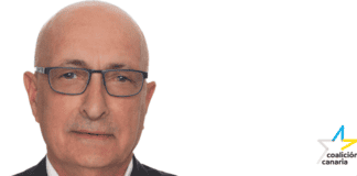 José Ramón Mora (C.C.) “Apostamos por recuperar los viajes socioculturales para los vecinos de Hermigua”