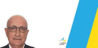 José Ramón Mora (C.C.) apuesta por la implantación de la cuota cero para los nuevos autónomos y el fomento del contrato indefinido