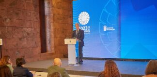 Canarias comienza la jornada del 28M con todas las mesas electorales abiertas