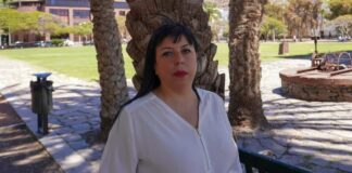 Leyla Rodríguez (PSOE) garantiza la defensa, preservación, investigación y difusión del patrimonio insular