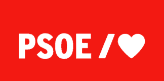 El PSOE invita a la ciudadanía a participar en el inicio de campaña con la tradicional pegada de carteles