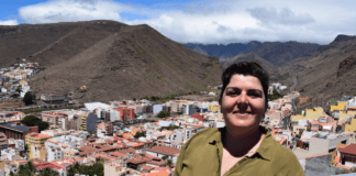 Herrera Vizcaíno: «Vamos a impulsar una agenda cultural para San Sebastián de La Gomera»