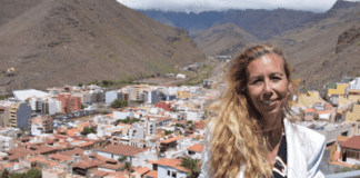 Medina Martín: «San Sebastián contará con más zonas infantiles»