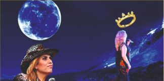 Natalia Cordero pondrá la voz cantante en el desfile de moda que organiza El Club Gomahara