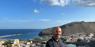 Soy Óscar Libertad, gracias