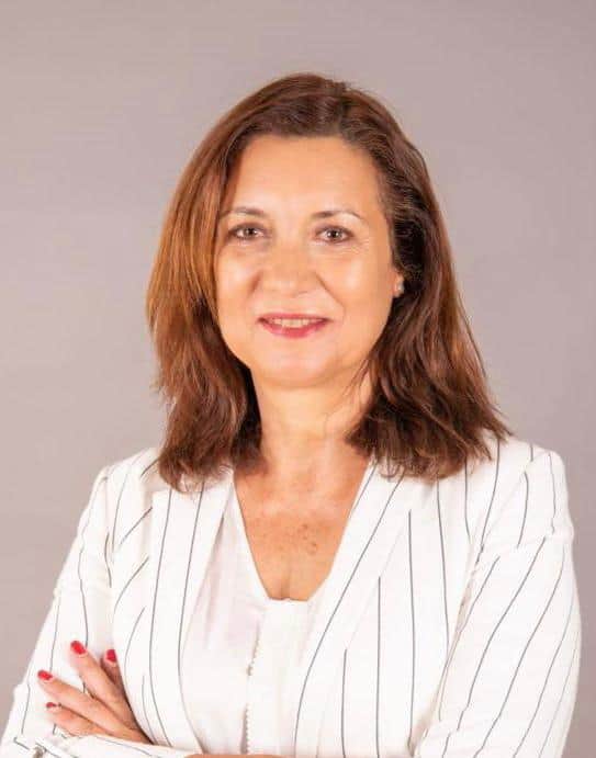 PSOE Ventura del Carmen