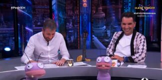 La CNSE condena los comentarios de burla vertidos hacia una persona sorda en El Hormiguero