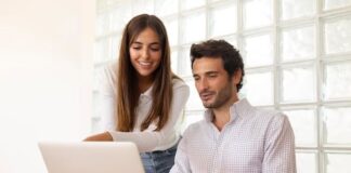 Pide un préstamo rápido en internet