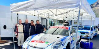 José Manuel González disputa este sábado la XIX Subida Hermigua – La Carbonera