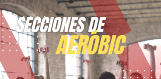 Comienzan las sesiones de Aerobic en el municipio de Hermigua