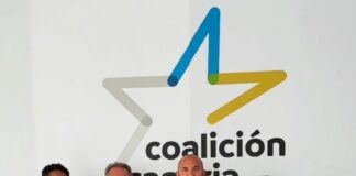 CC de La Gomera aborda con el Colegio de Ingenieros de Obras Públicas medidas para reforzar un sector “estratégico”