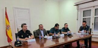 El Gobierno de España adelanta la organización del dispositivo estatal para hacer frente a posibles incendios forestales durante el verano en Canarias