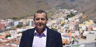 Padrón (IxLG): «Siempre estaremos a favor de debatir»