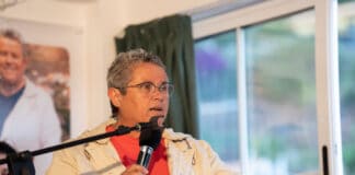 Rosa Chinea (ASG): “El desarrollo socioeconómico de Agulo irá por la senda de la sostenibilidad”