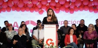 Solveida Clemente: “Dotaremos a Hermigua de servicios de ludoteca y acogida temprana”