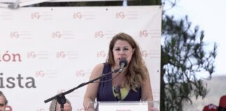 Solveida Clemente: “Abriremos la piscina de Santa Catalina para convertirla en un espacio de referencia”