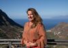 La alcaldesa de Hermigua, Solveida Clemente renuncia al cargo tras la sentencia de conformidad que le prohíbe tener cargo público por 21 meses