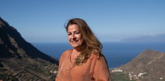 Solveida Clemente (ASG): “Hermigua recuperará la concesión de El Pescante y del kiosko de La Caleta”