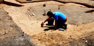 ICDC busca proyectos específicos relacionados con el patrimonio cultural