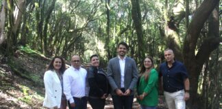 Rodríguez Ramos: “la escasez de agentes de la Policía Local en La Gomera no es casualidad”