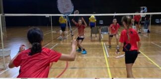 El deporte gomero celebra sus éxitos durante el fin de semana