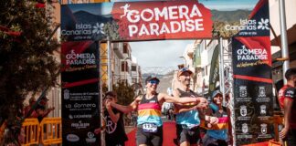 La XII Gomera Paradise Trail abre inscripciones con precios reducidos