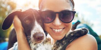 Fred. Olsen Express ofrece nuevas acomodaciones ‘pet friendly’ para viajar con mascotas