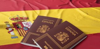 Requisitos para obtener la nacionalidad española