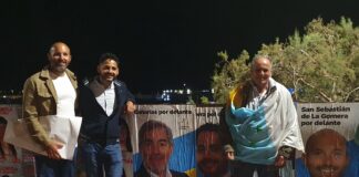 Coalición Canaria llama a los gomeros a movilizarse para poner a La Gomera por delante
