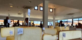 La Gomera acoge la celebración del Concurso Oficial de Quesos Agrocanarias 2023