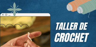 La Concejalía de Cultura de Hermigua organiza un Taller de Crochet
