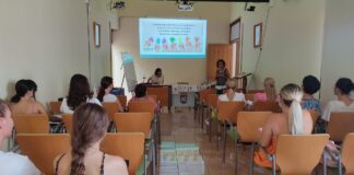 La Universidad de Verano de La Gomera inicia este lunes los cursos en Agulo, Alajeró y Valle Gran Rey