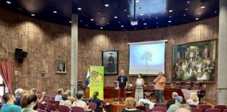 El Cabildo pone en marcha el primer Banco Insular de Tierras de La Gomera