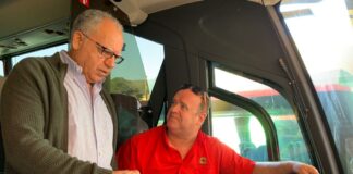 GuaguaGomera fomenta el uso del bono transporte y supera los 130 mil pasajeros hasta mayo